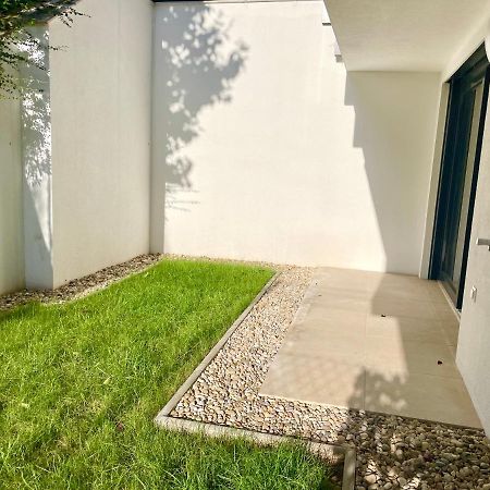 Garden - Free Parking - Modern Διαμέρισμα Βιέννη Εξωτερικό φωτογραφία