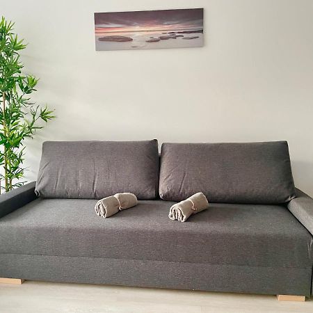 Garden - Free Parking - Modern Διαμέρισμα Βιέννη Εξωτερικό φωτογραφία
